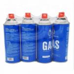 Versatile and Affordable Butane Gas Cylinder for Cooking for sale