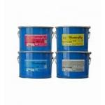 40000rph Coldset Web Offset Newspaper Printing Ink Quick Turn for sale