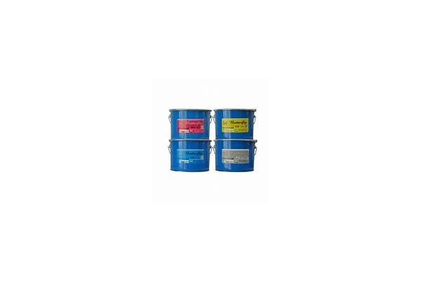 40000rph Coldset Web Offset Newspaper Printing Ink Quick Turn