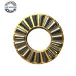 High Precision T2520-902A1 Thrust Tapered Roller Bearing For Oil Well Drill Pipe for sale
