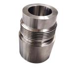 Polished Grade 5 Precision Processing Titanium Forgings For Deep-Sea Chemical And Petroleum Equipment for sale