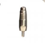 Semi-Sealed Stainless Steel Automatic Rabbit Nipple Drinkers For Poultry Farm Equipment for sale