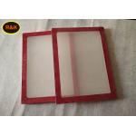 Light Weight Screen Printing Materials Aluminum Screen Printing Frames 20x24