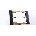 INPT-S001-B Portable Vehicle Mobile dynamic Axle Truck Weight Scale IP65 40T 15mV  with LCD display weight indicator for sale