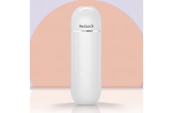 China Compact Portable Electric Bidet 380ML Water Capacity For Hygienic Cleaning supplier