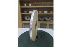 China Friction Resistance PET Polyester Electrical Tape For Cable And Wires Material supplier