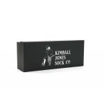 Handmade Luxury Candle Gift Box , Two Piece Rigid Cardboard Boxes With Lids for sale