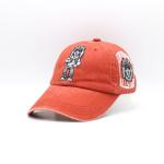 Factory Wholesale Daddy Hat Embroidered Duck Tongue Hat Washable Baseball cap Adjustable Button Hot Sale for sale