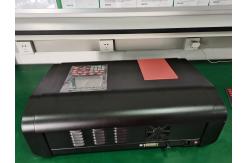 China LCD Screen Laboratory Spectrophotometer With Pc Software Automatic Wavelength Setting supplier