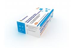 China Colloidal Gold Home Cancer Testing Kit supplier