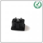LZ - F - 2 C13 3P Female Power Socket With Snap - In Ac Power Socket for sale