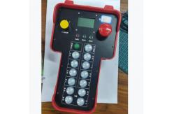 China Welding Trolley Multifunctional Remote Control supplier