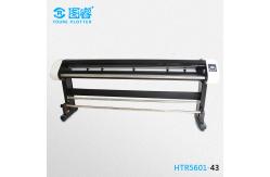China made in china ultra-high speed universal cartridge a1 plotter supplier