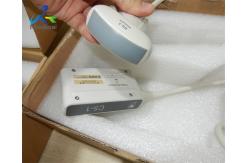 China Affiniti C5-1 Broadband Curved Array Transducer Probe Ultrasound supplier
