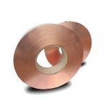 High Conductivity C1100 Copper Tape 0.1mm - 0.5mm X 20  -250mm  Strip for sale