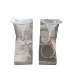 AATCC 22 ISO 4920 Fabric Textile Testing Equipment 50ml Dropper Volume
