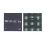 Microcontroller MCU STM32F469IEH6 32Bit Single Core IC Chip 201UFBGA High Performance for sale
