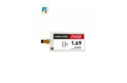 China FSTN Positive E Ink Display Module 112Dpi 2.9 COG COF Rectangle supplier
