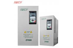 China ZFeng 900 Series 315Kw-T-P General Vector Variable Frequency Drive supplier
