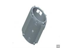 China OEM Lost Foam High Precision Mold Aluminium Alloy Casting Motor Casing supplier