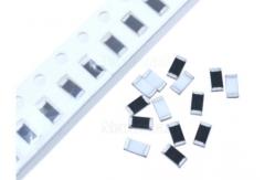 China CVD 2.5*5mm Chip 100 Ohm 10 Watt Resistor ODM supplier