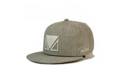 China Ace Custom Removable Brim Snapback Cap Hat Men Snap Back Hats Wholesale Bsci supplier