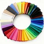 China ODM OEM High Light Transmission Impact Resistant Weather Resistant Colored Acrylic Sheet Panel for sale