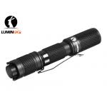 Portable Cree LED Flashlight With Magnetic Tail / Tail Switch Mini Size for sale