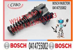 China Neutral Truck PLD1B100 Engine 0414755002 0986445001 Fuel Unit Pump 0414755003 Used in 12S180 supplier