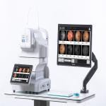 Autoexposure Automated Fundus Camera FFA Non Mydriatic for sale