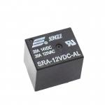 Hot selling Automotive Relays SRA-12VDC-AL SRA-12V 12V 4PIN original for sale