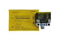 China Smart Inductive Proximity Switch Turck NI50U-QV40-AP6X2-H1141 for Industrial Automation supplier