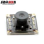 RGBW Fixed Focus 16MP Camera Module With SONY IMX298 COMS Sensor for sale