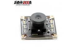 China RGBW Fixed Focus 16MP Camera Module With SONY IMX298 COMS Sensor supplier