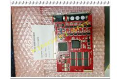 China J91741037B SAMC-62 ANALOG 6/12 Channel J90600390B SM321 SM411 Vision Board supplier