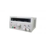 Digital Display Ground Resistance 70A IEC Test Equipment