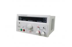 China Digital Display Ground Resistance 70A IEC Test Equipment supplier