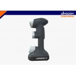 Friendly Operation Smart Handheld 3D Scanner ZGScan Used In Industrial Design