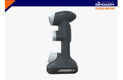 China Friendly Operation Smart Handheld 3D Scanner ZGScan Used In Industrial Design supplier