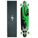 36inch Longboard Deck Skateboard