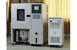 China 3 Axis Shaker Table Vibration Test System IEC62133 Battery Test Equipment supplier