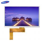 9 Inch LCD Display Module 800x480 Pixels Antiglare Coating For Superior Clarity for sale