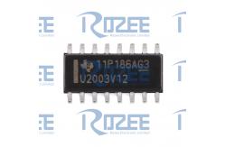 China ULN2003V12DR supplier