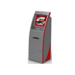 Dot Matrix Printer Tickets Vending Machine Kiosk Large Paper Capacity