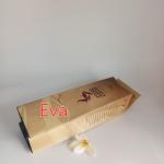 Eco - Friendly Food Packaging Films Matte Glossy Printing For Powder for sale