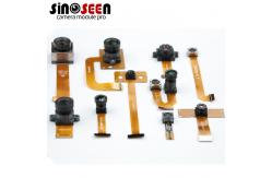 China OEM Flexible FPC DVP MIPI Camera Module Auto Focus Customization supplier