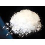 1.5D x 38mm Acrylic Staple Fiber for Knitting, Cotton-Like Handfeel for sale