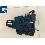 Original Fuel Injection Pump Excavator Engine Parts 729237-51360 For ZAXIS38U for sale