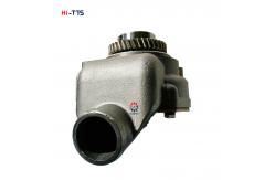 China Diesel Engine Parts OEM Water Pump 3306T 2W8001 3304 3306T supplier