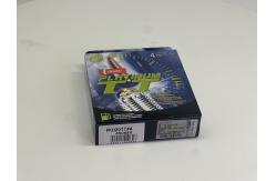 China 90919-01247 Platinum TT Spark Plugs PKH20TT DENSO 4506 Spark Plug supplier